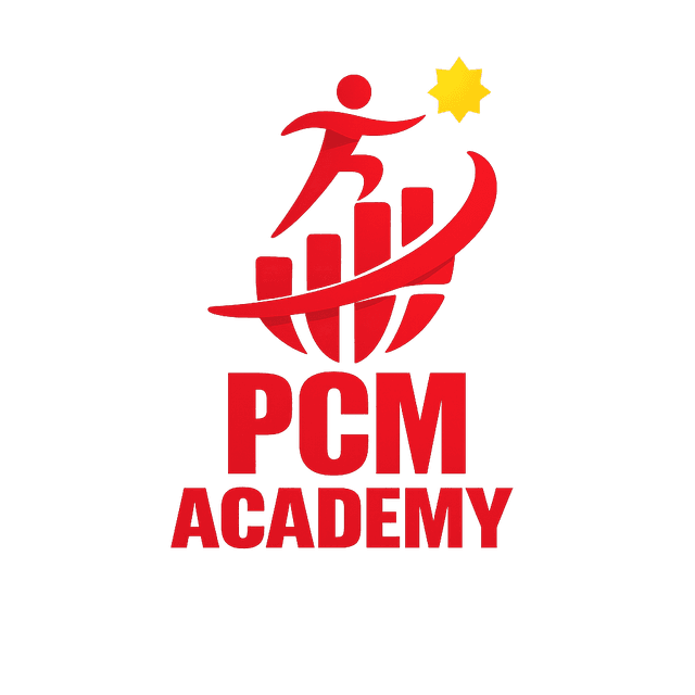 PCM Academy Logo